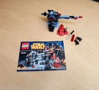 Lego Star Wars 75034 Death Star Troopers Buchholz-Kleefeld - Hannover Groß Buchholz Vorschau