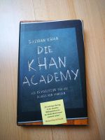 Die Khan Academy - Revolution für Schule von morgen - Salman Khan Thüringen - Erfurt Vorschau