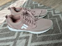 Fila Sneaker Sportschuhe rosa Größe 38 Nordrhein-Westfalen - Niederkassel Vorschau