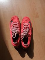 Tennisschuhe Nike Court Zoom pink 43,5 Niedersachsen - Isernhagen Vorschau