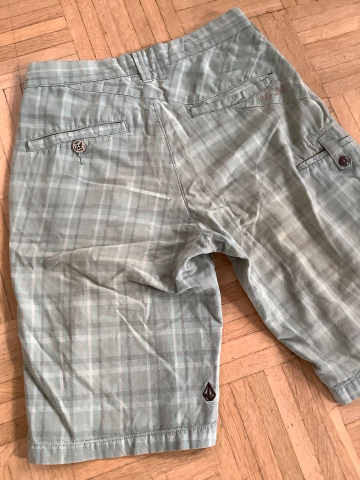 »VOLCOM«Shorts#kurze Hose -Gr: 26- Herren-SKATEBOARDING#OUTDOOR in Hunderdorf