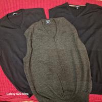 burberry Herren weste Gr xl Schwerin - Neu Zippendorf Vorschau