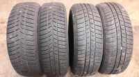 Winterräder Winterreifen M+S Barum 185/ 65 R14 86T Sachsen - Mittweida Vorschau