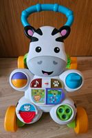 Lauflernwagen Fisher-Price ->Zebra Nordrhein-Westfalen - Dormagen Vorschau