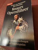1 Opernlexikon und 1 Opernführer Niedersachsen - Nienburg (Weser) Vorschau