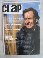 Magazin: "CLAP" das People-Magazin, Nr. 84 / 04/2023 - NEU, ungel Nordrhein-Westfalen - Neuss Vorschau