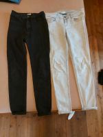 Jeans 38 Zara/Pull&Bear Bayern - Schweinfurt Vorschau