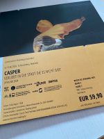 Casper Open Air  Tickets Bochum - Bochum-Ost Vorschau