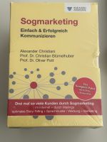 Bodo Schäfer Sogmarketing DVD Set Neu OVP Niedersachsen - Gehrden Vorschau