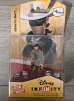 Disney Infinity Lone Ranger Crystal Clear Limited Edition NEU OVP Bergedorf - Hamburg Lohbrügge Vorschau