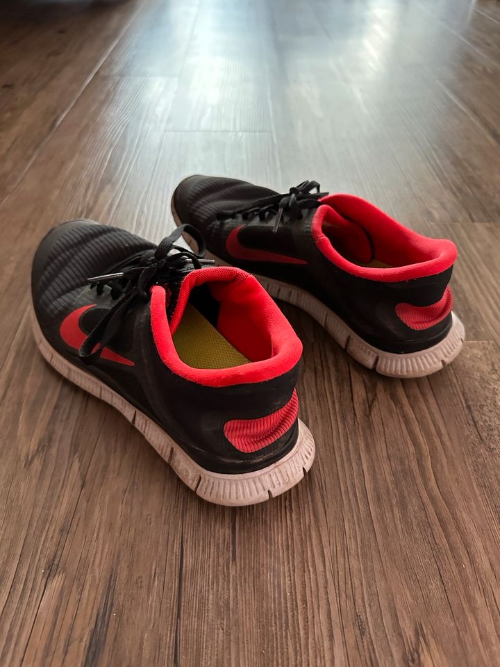 Nike Free Laufschuhe in Hannover
