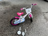 Neuwertiges Kinderfahrrad 14 Zoll Bayern - Bad Reichenhall Vorschau