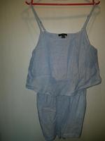 Damenoberteil /- Kleid Rückenfreies Slip-Romper von ESMARA Gr. 40 Bayern - Hammelburg Vorschau