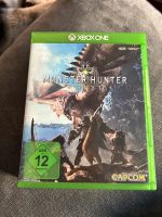 Monster Hunter spiel Baden-Württemberg - Böhmenkirch Vorschau