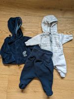 Winter Baby Jacke, Hose, Overall Paket Nordrhein-Westfalen - Neuenkirchen Vorschau