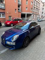 Alfa Romeo Mito Quadrifoglio Baden-Württemberg - Mannheim Vorschau