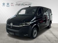 Volkswagen T6.1 Transporter Kasten 2.0 TDI 110 KW Häfen - Bremerhaven Vorschau