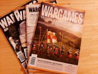 Zeitschriften "Waregames" Schleswig-Holstein - Raisdorf Vorschau