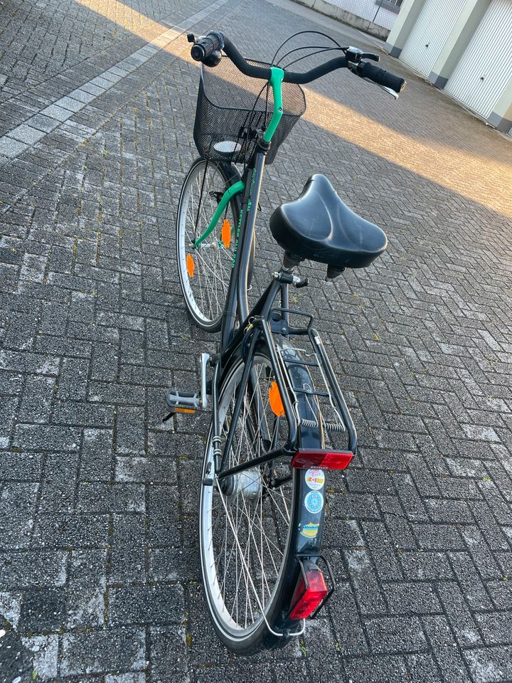 Fahrrad zu verkaufen in Velbert