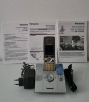 Panasonic KX-TCD820 Digitales Schnurlos-Telefon Hamburg - Bergedorf Vorschau