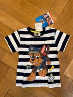 Paw patrol t-shirt Neu mit Etikett Neuhausen-Nymphenburg - Neuhausen Vorschau