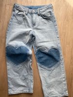 Wide jeans ❤️❤️❤️HM Bayern - Stephanskirchen Vorschau
