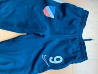 Nike Trainingshose - Fußballhose - Nienstedten - Gr. 128 Altona - Hamburg Blankenese Vorschau