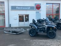 Lastenschlitten Transportschlitten für ATV / UTV sofort verfügbar Sachsen - Lichtenberg/Erzgebirge Vorschau