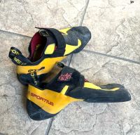 LA SPORTIVA - Skwama - Kletterschuhe P3 München - Bogenhausen Vorschau