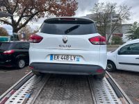 Renault Clio ENERGY dCi 90 Baden-Württemberg - Freiburg im Breisgau Vorschau