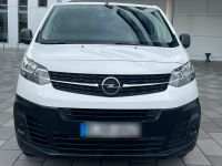 Opel Vivaro C Lift 1.5 120ps *LEDER*TÜV NEU*KLIMA*TEMPOMAT* Hessen - Kassel Vorschau