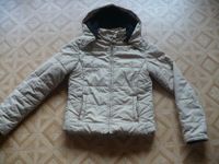 Winterjacke Damen beige Niedersachsen - Rastede Vorschau