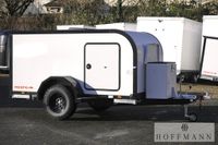 RESPO Mini-Caravan Off-Road 1350 kg Heizung und Elektro Rheinland-Pfalz - Gindorf Vorschau