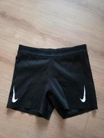 Nike Aeroswift Running Shorts Hotpants S Nordrhein-Westfalen - Minden Vorschau