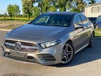 Mercedes-Benz A 200 A -Klasse Lim. A 200 Brandenburg - Blankenfelde-Mahlow Vorschau