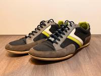 Hugo Boss Sneaker in sehr gutem Zustand Brandenburg - Bad Saarow Vorschau