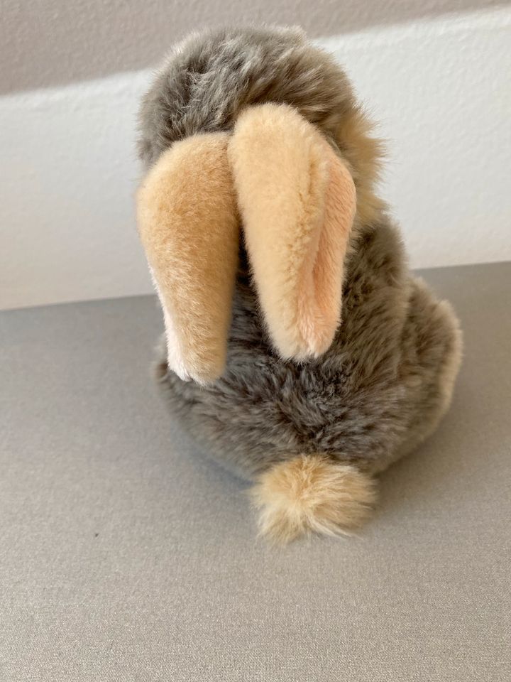 Kuscheltier Hase Ostern in Eltville