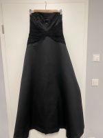 Abendkleid in schwarz Gr. 38 von Zero Niedersachsen - Dransfeld Vorschau