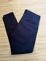 Schicke Hose / Chino Hose Schwarz Gr. 32 Hessen - Kassel Vorschau