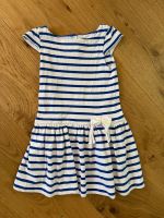 Petit Bateau Kleid Gr. 104 Baden-Württemberg - Stutensee Vorschau