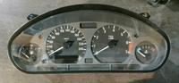 BMW E36 E 36 Tacho Kombiinstrument KI Bayern - Weiden (Oberpfalz) Vorschau