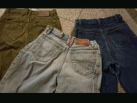 3 Vintage Jeans 90er Jahre, Größe 152 158 34 XS Petite Bayern - Görisried Vorschau