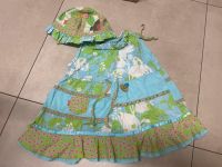 Oilily Sommer Kleid mit Sommer Hut Gr. 80 Hessen - Kronberg im Taunus Vorschau