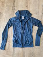 Adidas laufjacke trainingsjacke 2xs eher xs blau neuw Nordrhein-Westfalen - Enger Vorschau