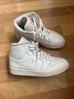 Jordan 1 metallic weiß Bayern - Mering Vorschau