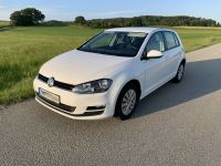 Volkswagen VW Golf 7 1,2i TSI BlueMotion Bayern - Bad Birnbach Vorschau