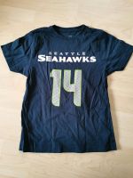 NFL Football Shirt Seattle Seahawks Metcalf Kids Shirt Bayern - Erlangen Vorschau