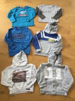 Pullover/Sweatshirt für Kinder Größe 110/116 je 3,50/4,- Frankfurt am Main - Sachsenhausen Vorschau