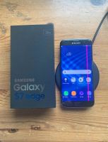 Samsung Galaxy S7 edge (32GB) Schwarz - SM-G935F Bayern - Markt Erlbach Vorschau