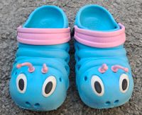 Super coole Sommerclogs Gr. 27 Nordrhein-Westfalen - Viersen Vorschau